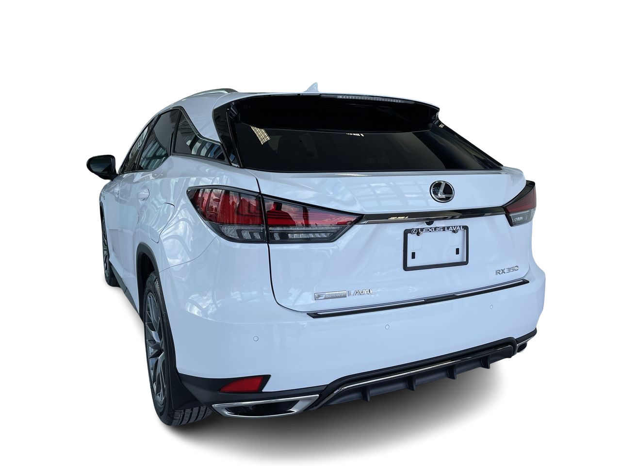 2022 Lexus RX in Laval, Quebec