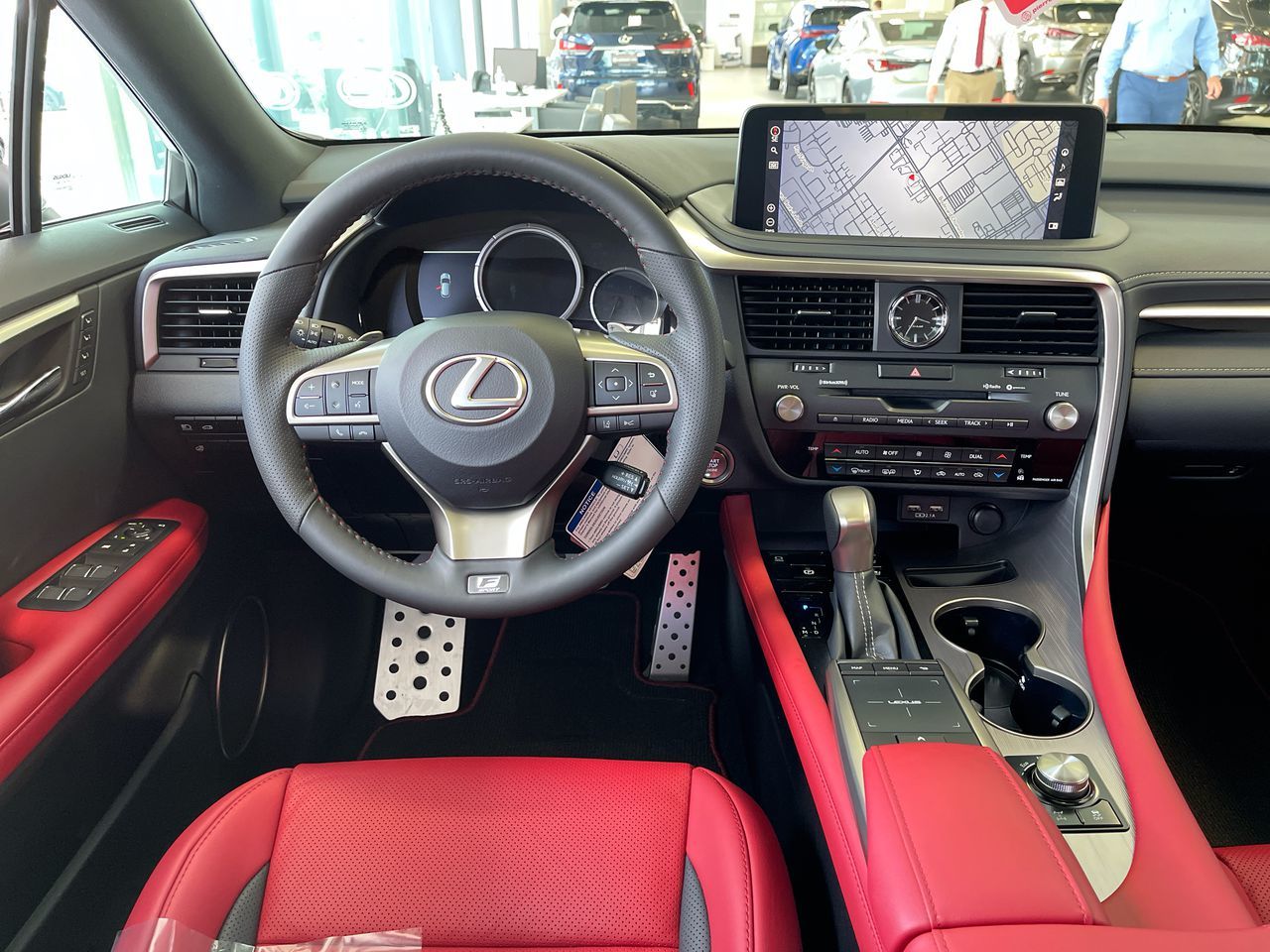 2022 Lexus RX in Laval, Quebec