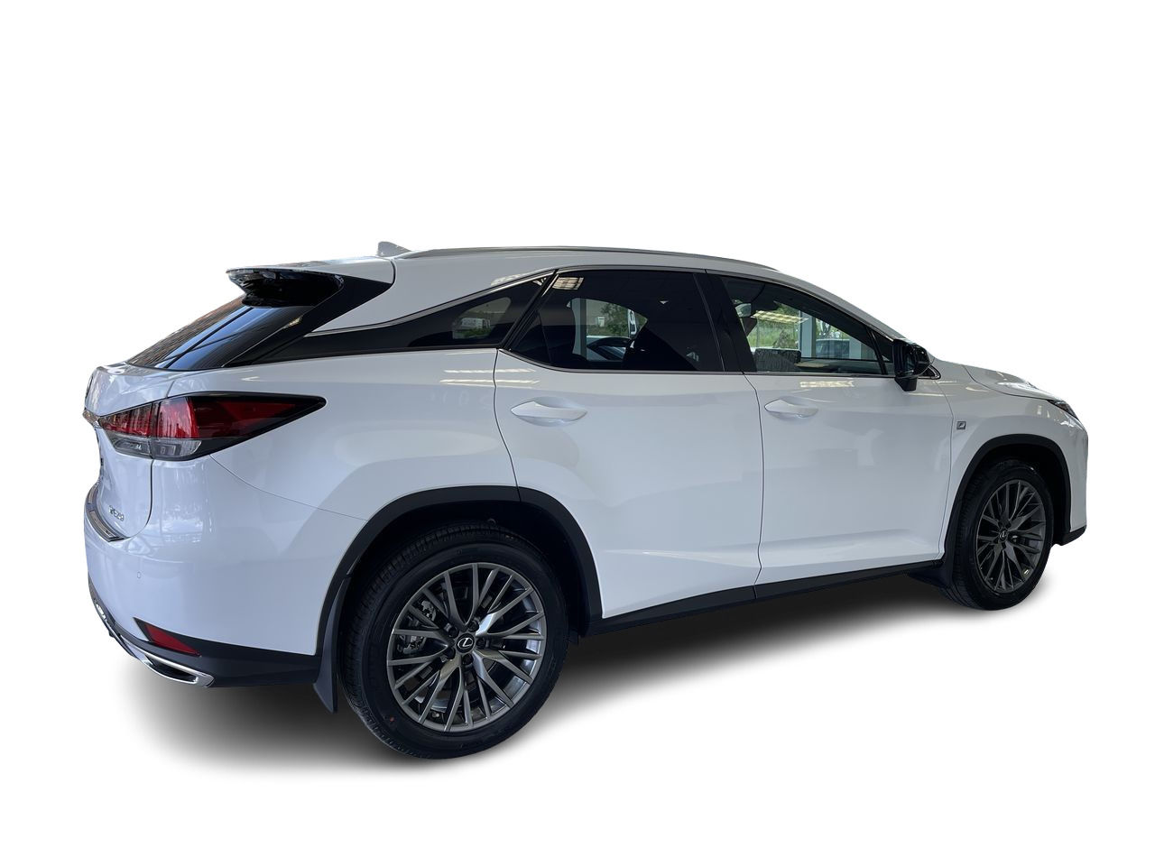 2022 Lexus RX in Laval, Quebec