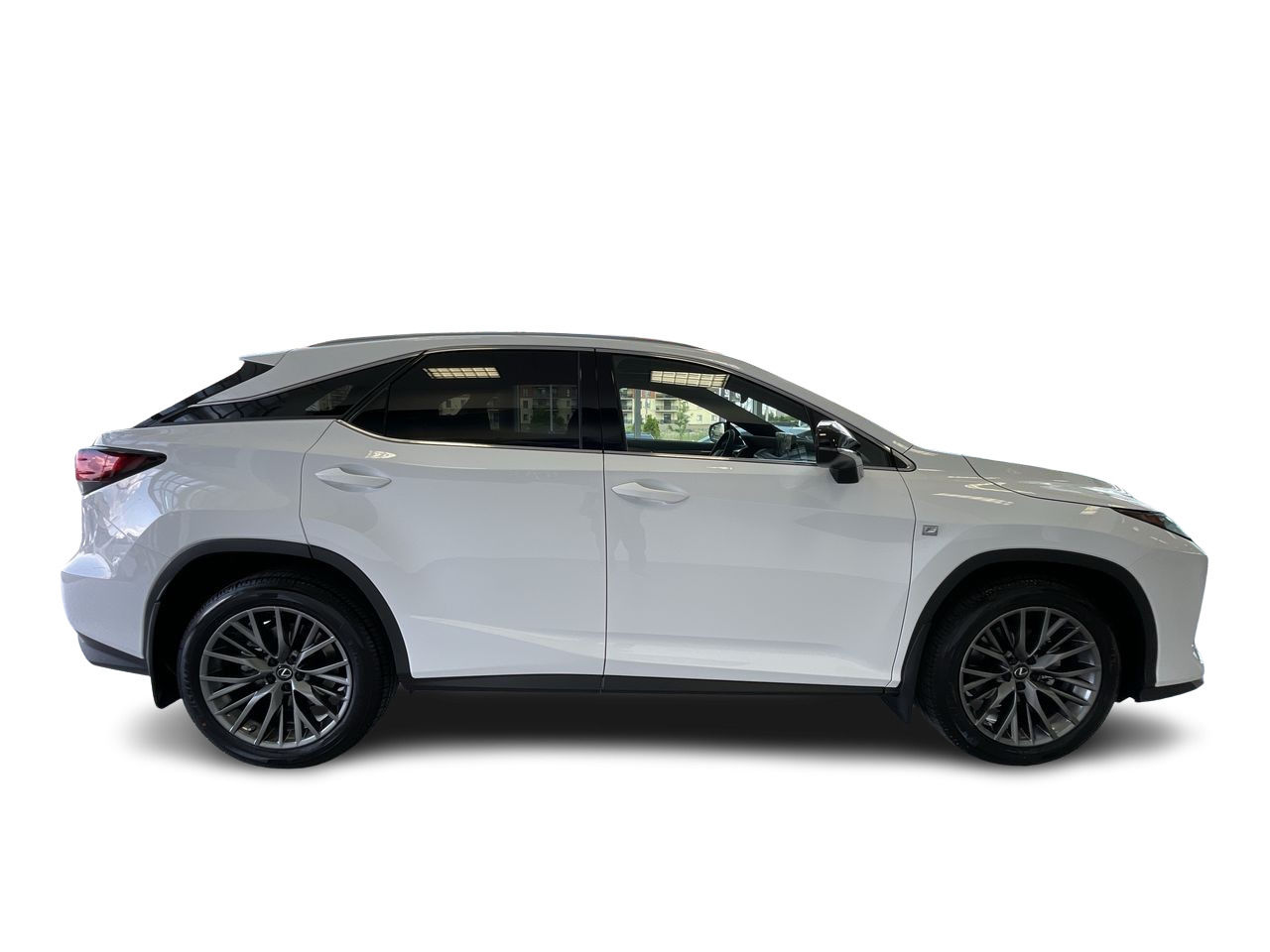 2022 Lexus RX in Laval, Quebec