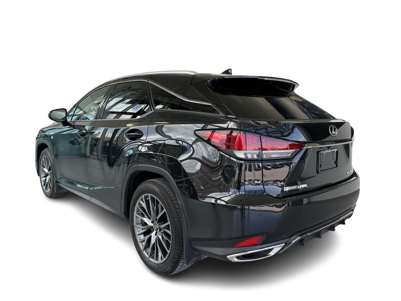 2022 Lexus RX in Laval, Quebec
