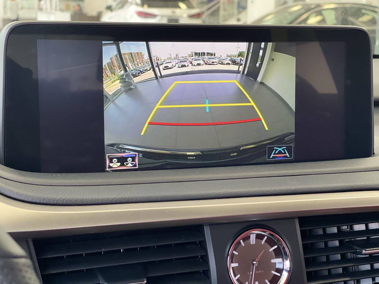 2022 Lexus RX in Laval, Quebec