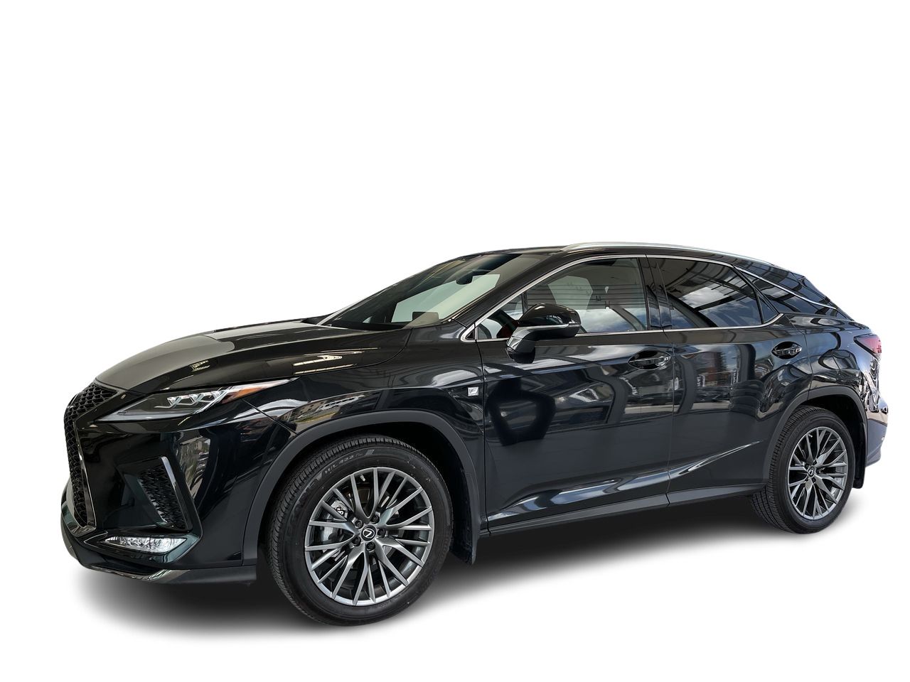 2022 Lexus RX in Laval, Quebec