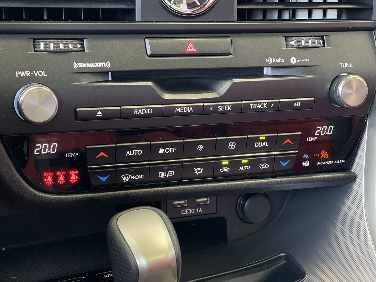 2022 Lexus RX in Laval, Quebec