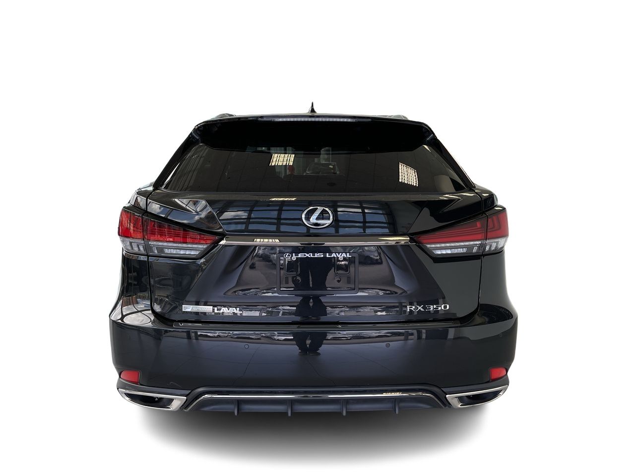2022 Lexus RX in Laval, Quebec