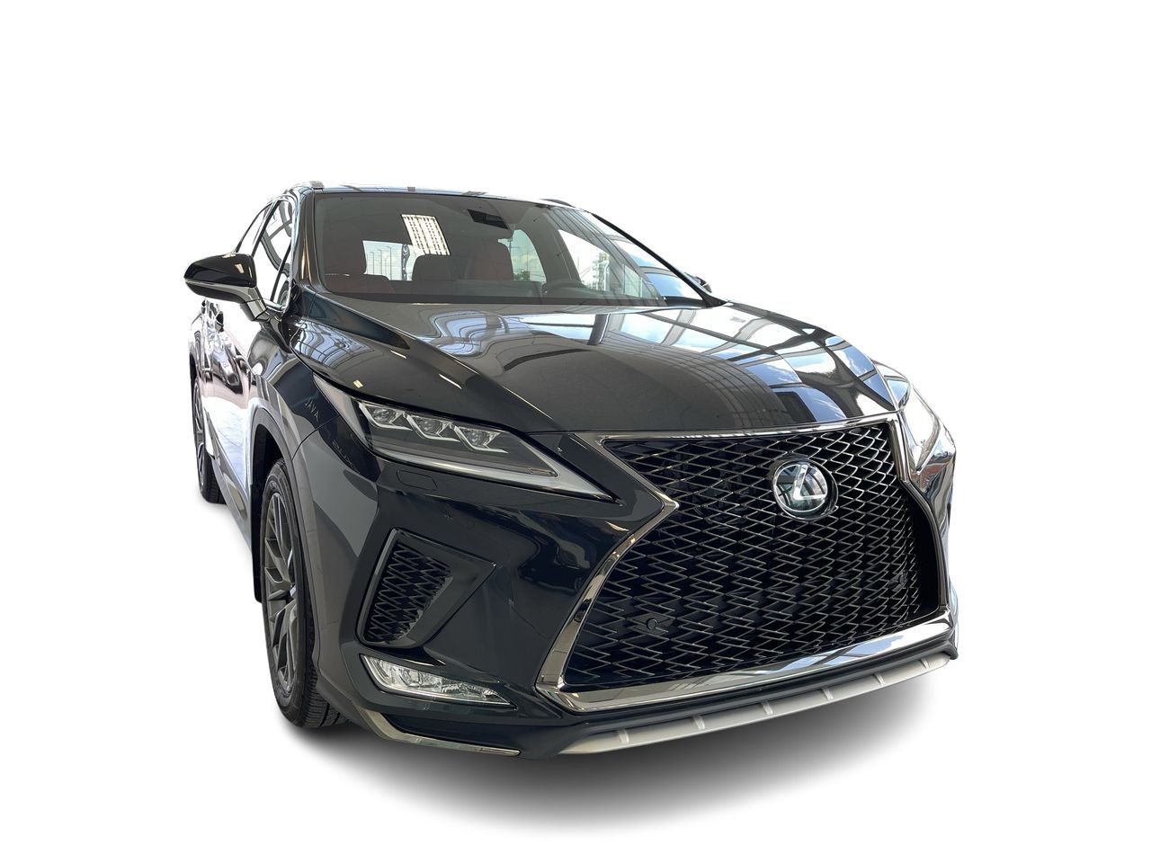 2022 Lexus RX in Laval, Quebec