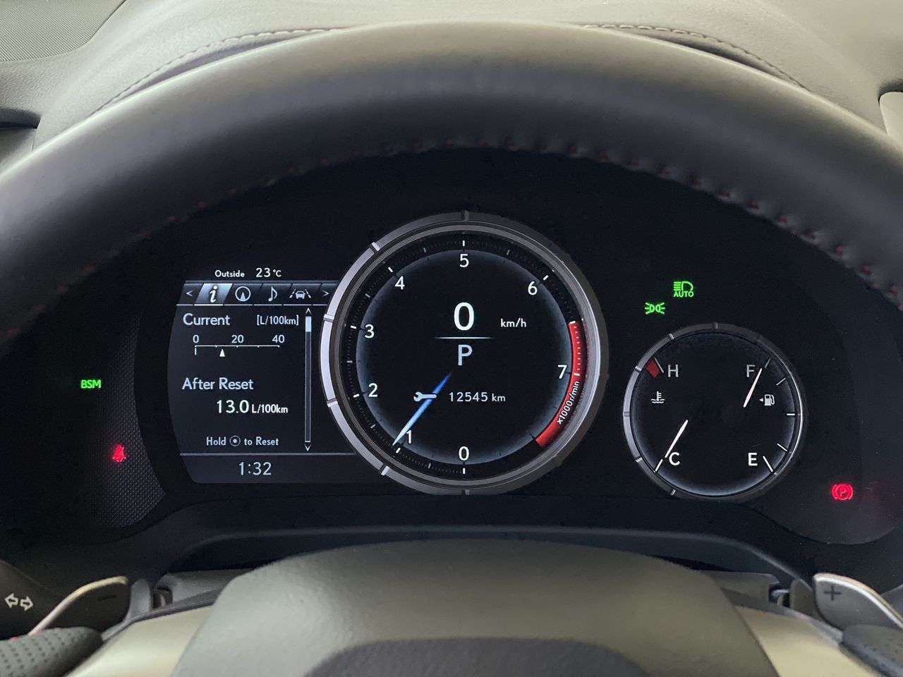 2022 Lexus RX in Laval, Quebec