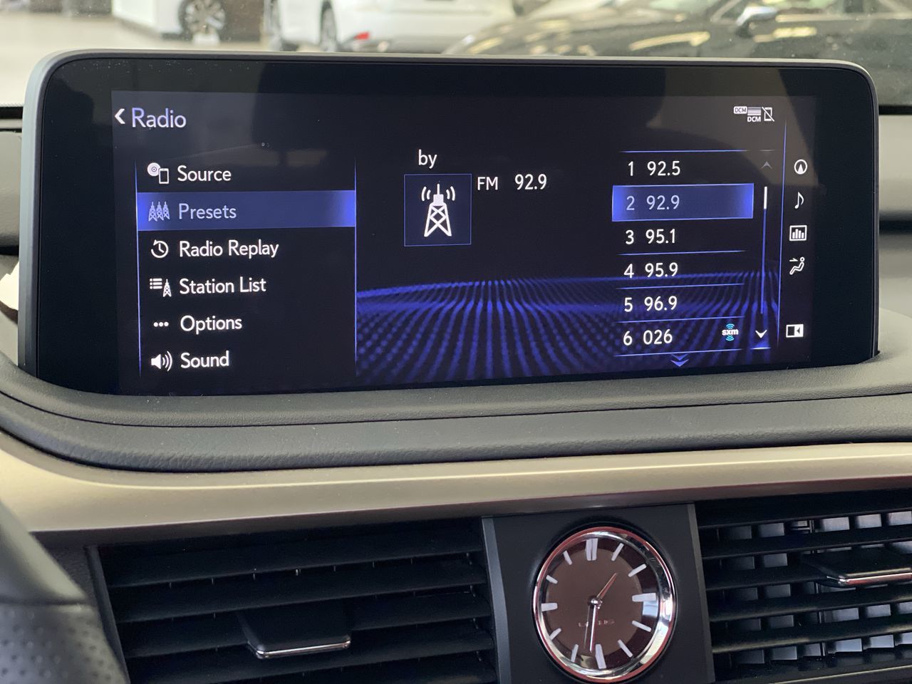 2022 Lexus RX in Laval, Quebec
