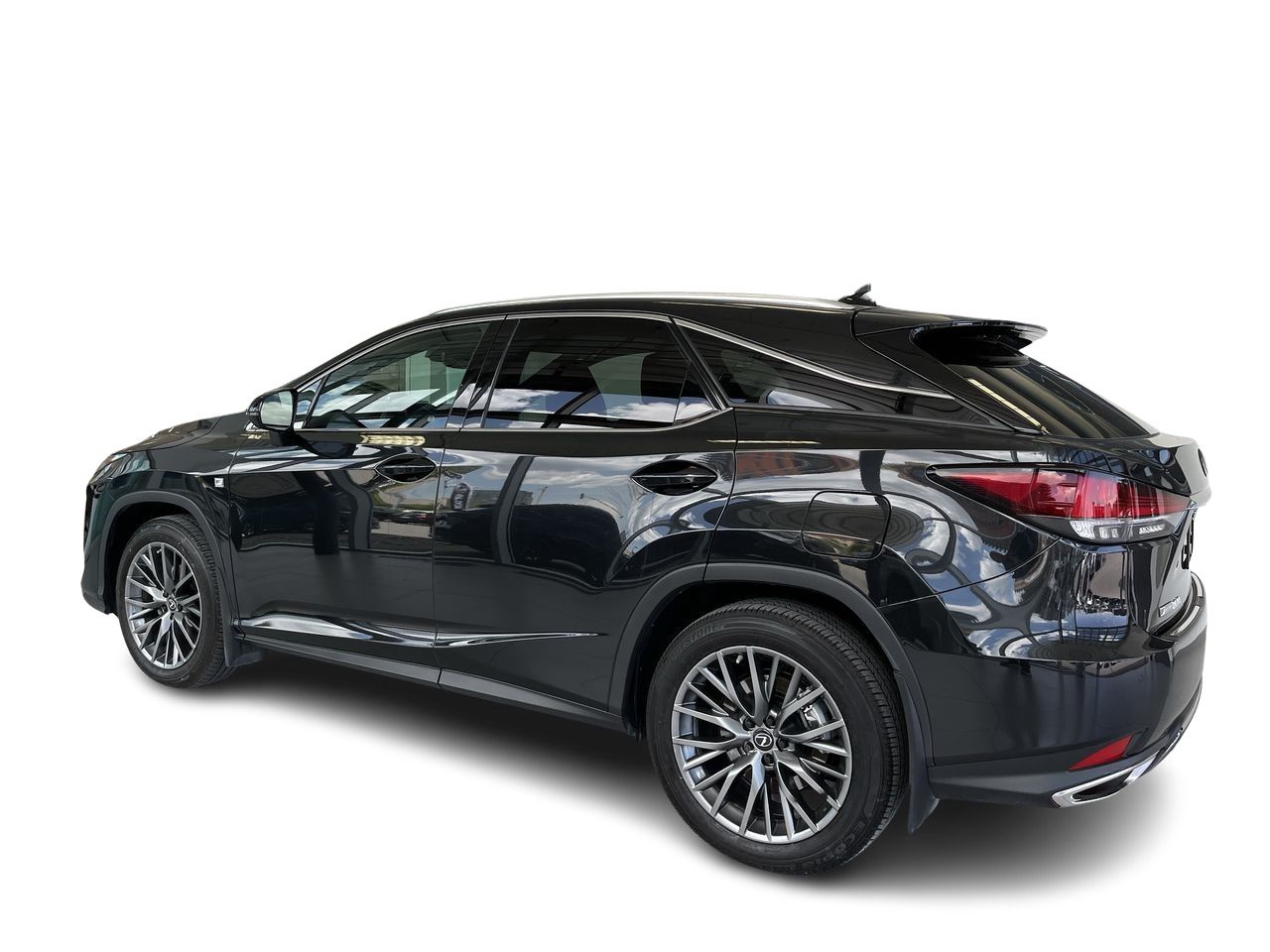 2022 Lexus RX in Laval, Quebec