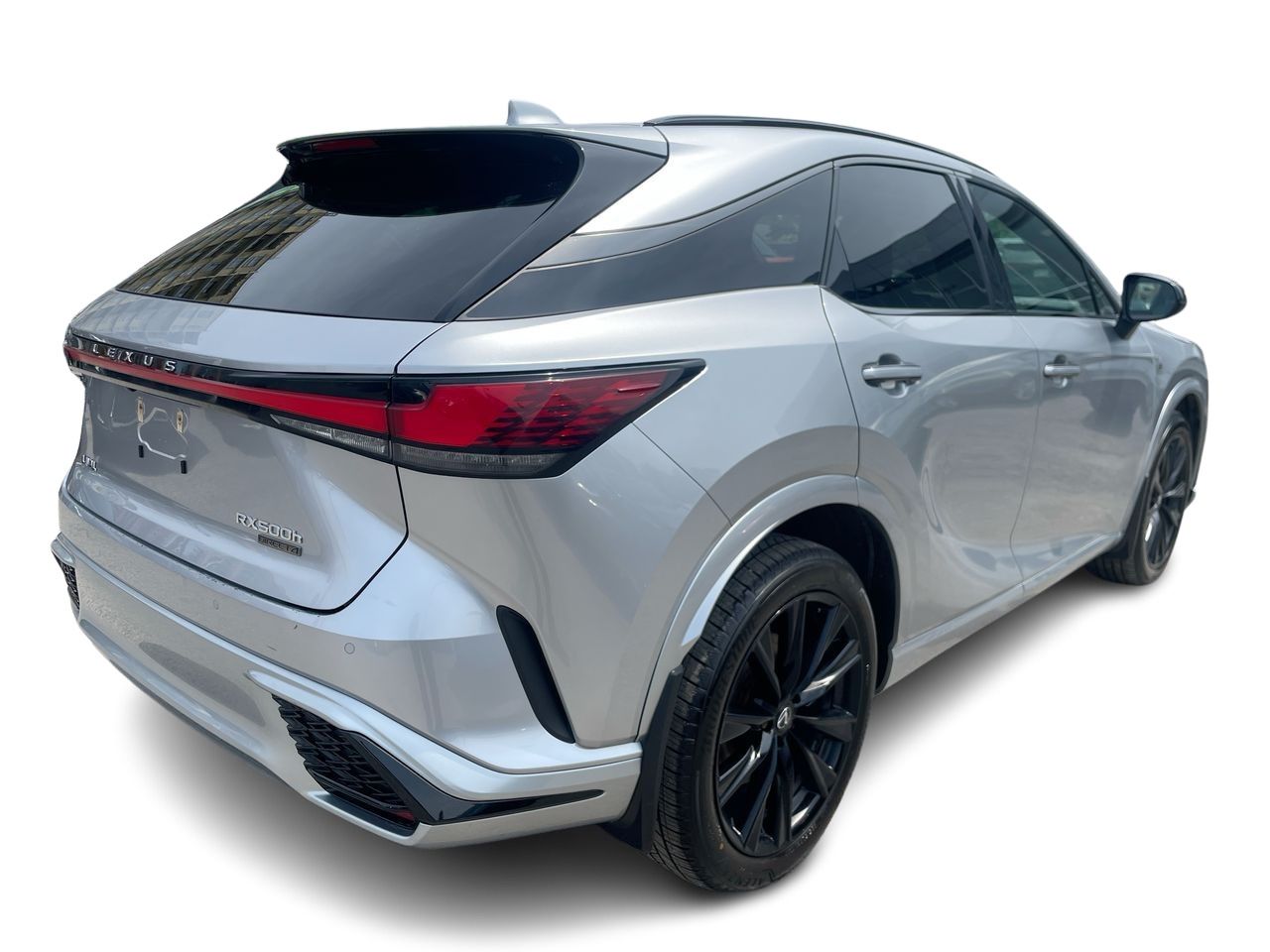 Lexus RX  2023 à Laval, Québec