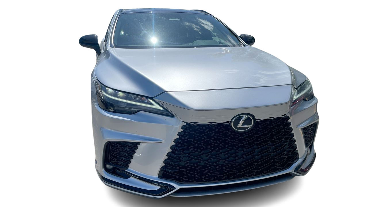 Lexus RX  2023 à Laval, Québec