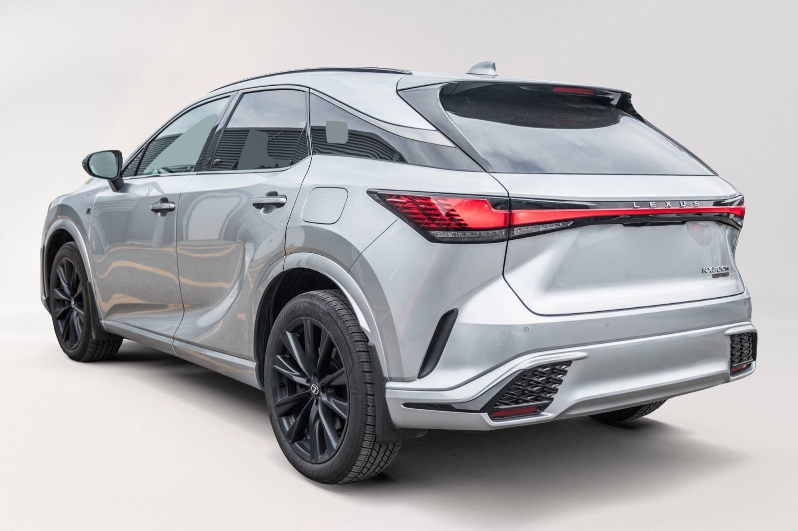 2023 Lexus RX in Laval, Quebec