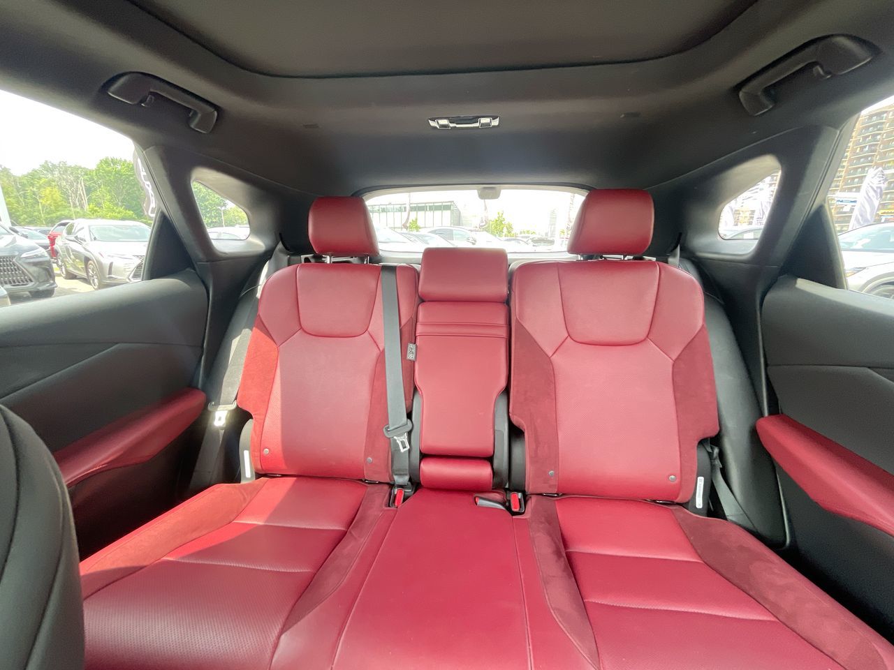 Lexus RX  2023 à Laval, Québec
