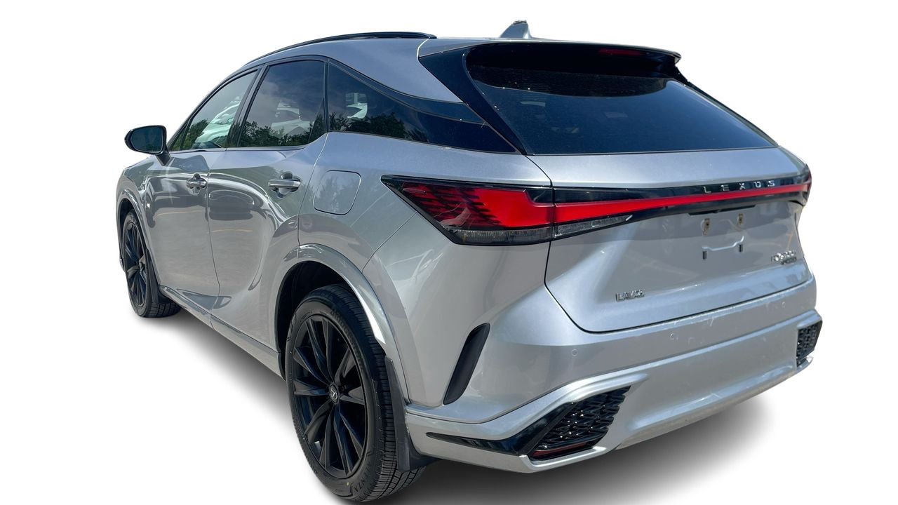 Lexus RX  2023 à Laval, Québec