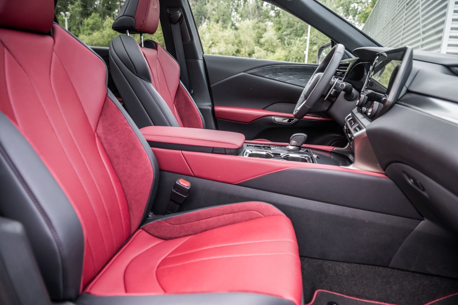 2023 Lexus RX in Laval, Quebec