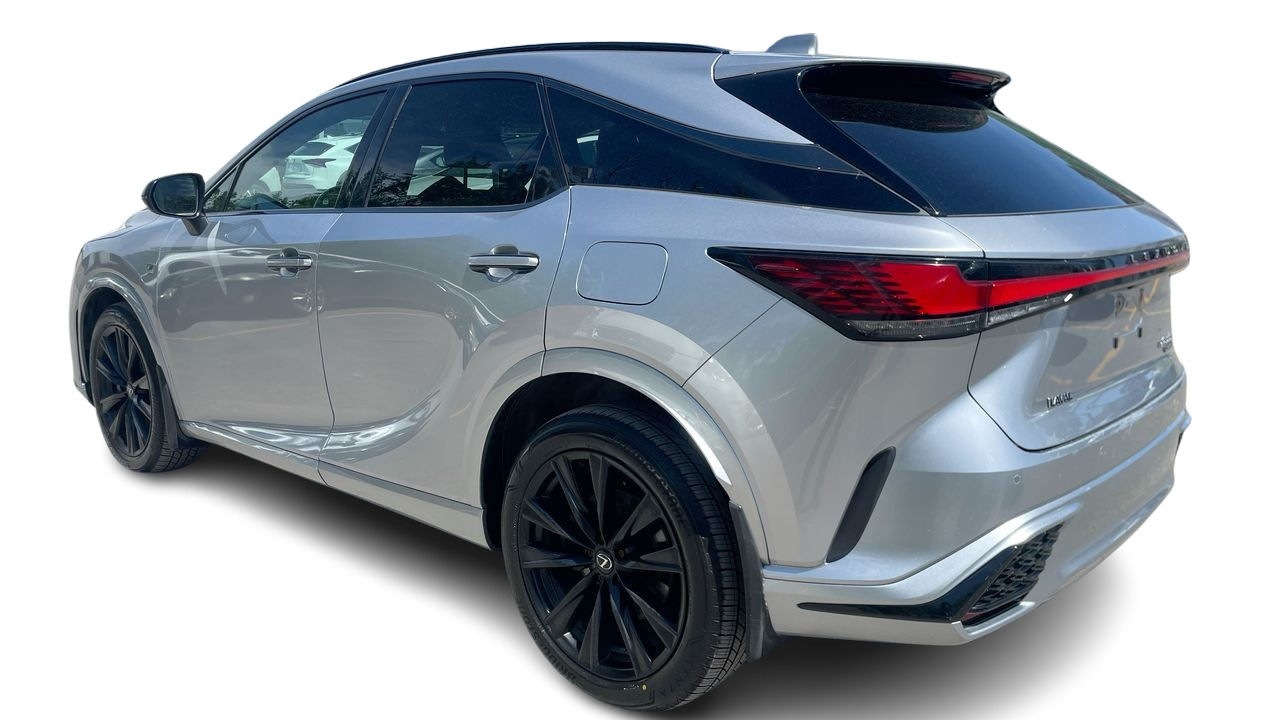 Lexus RX  2023 à Laval, Québec