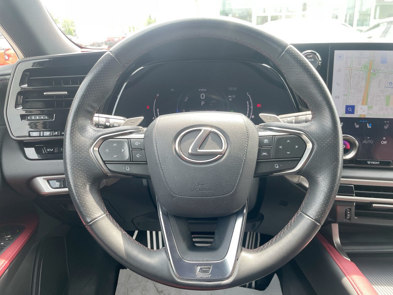 Lexus RX  2023 à Laval, Québec