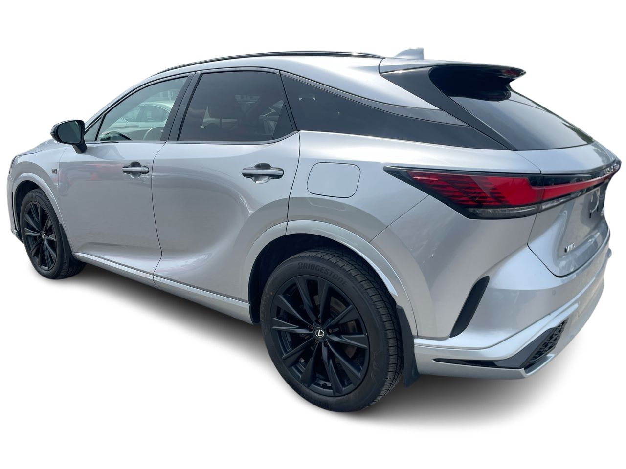 Lexus RX  2023 à Laval, Québec