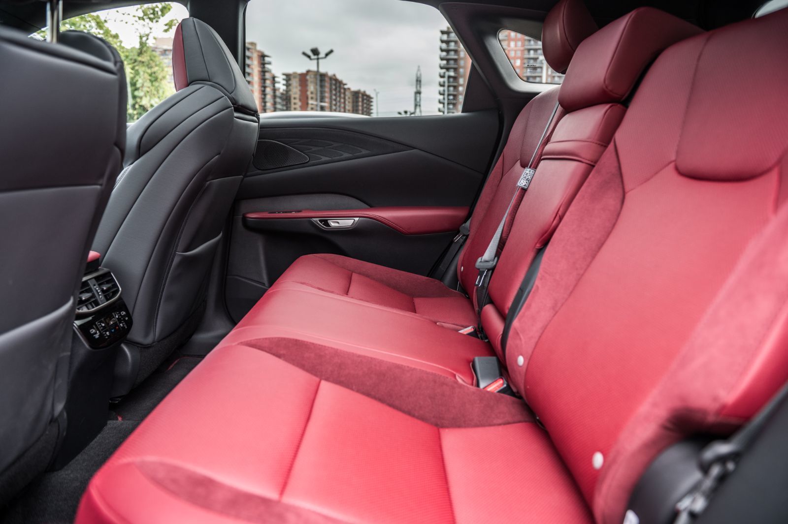 2023 Lexus RX in Laval, Quebec