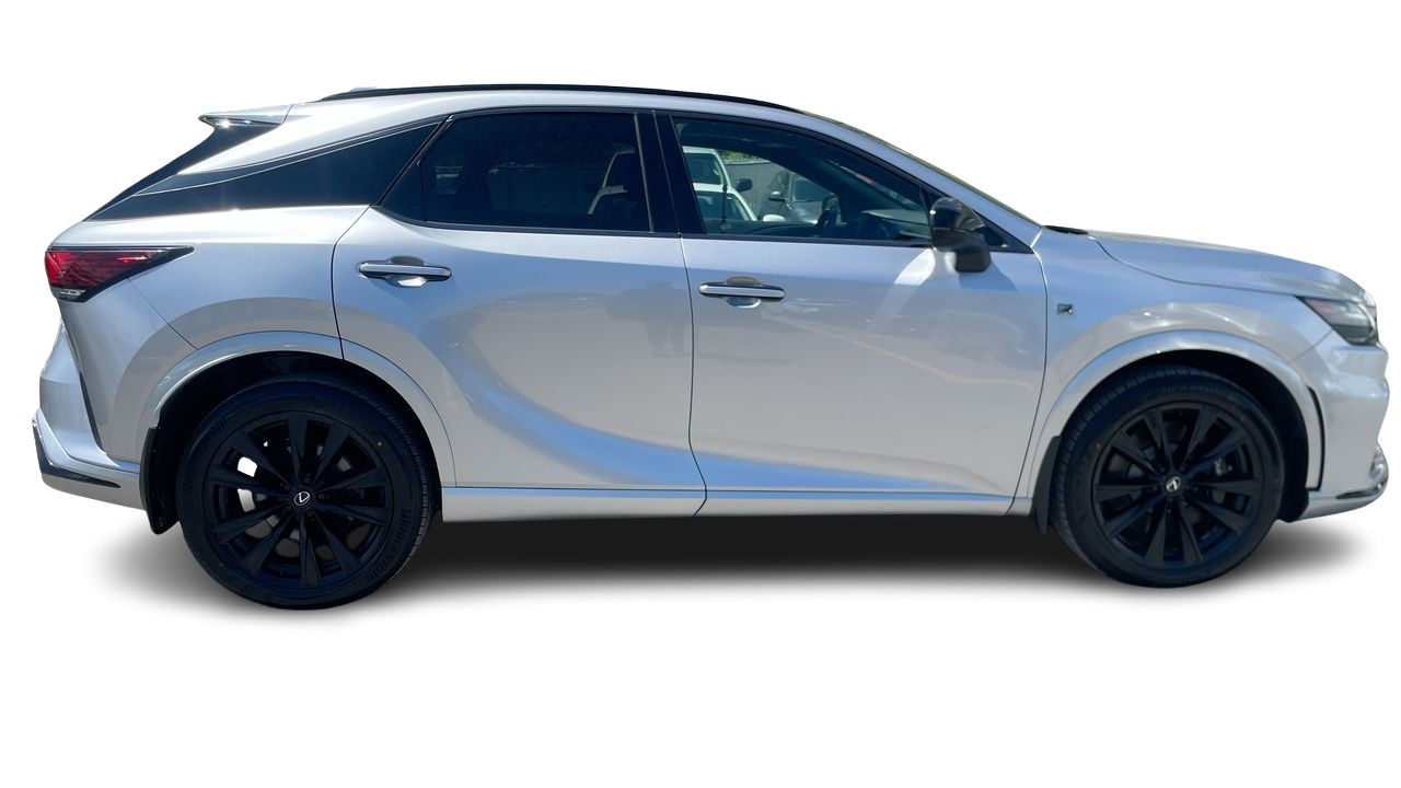 Lexus RX  2023 à Laval, Québec