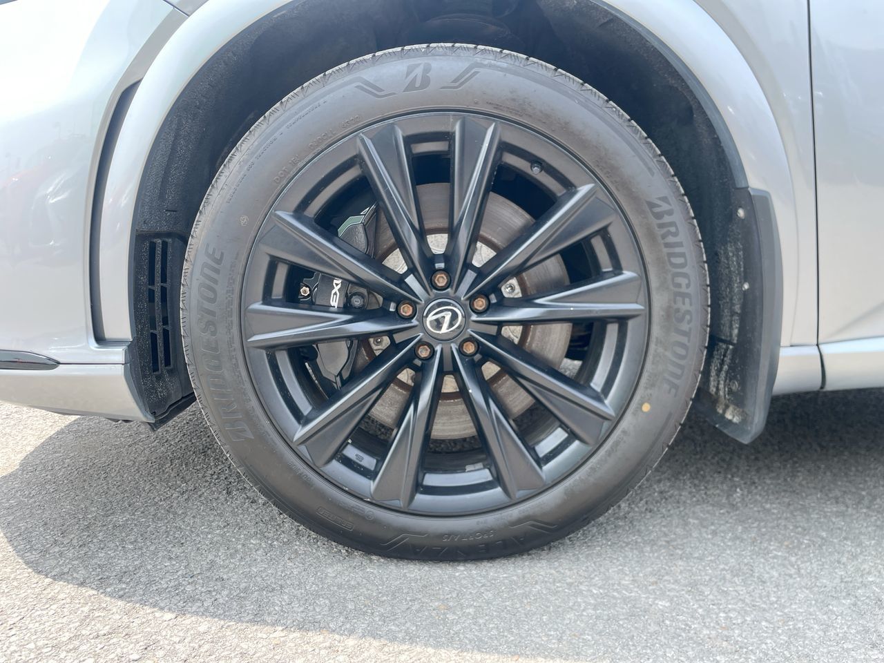 Lexus RX  2023 à Laval, Québec