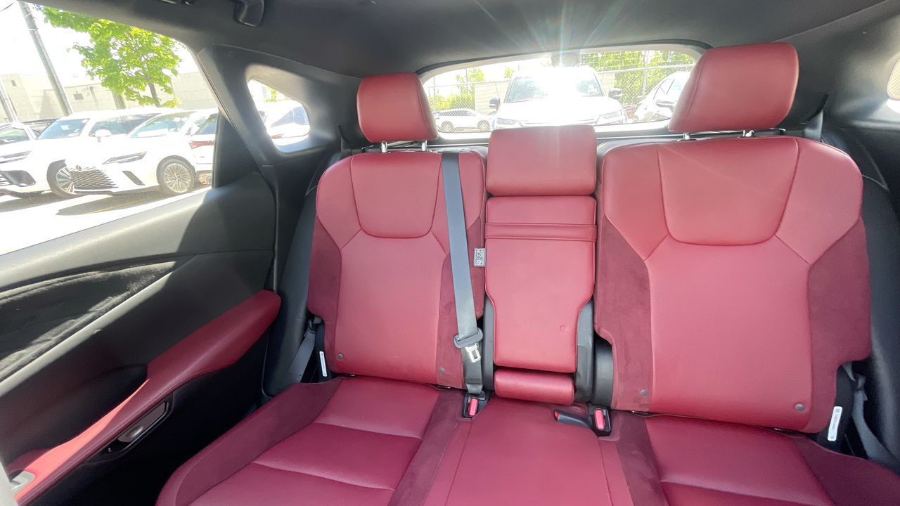 Lexus RX  2023 à Laval, Québec