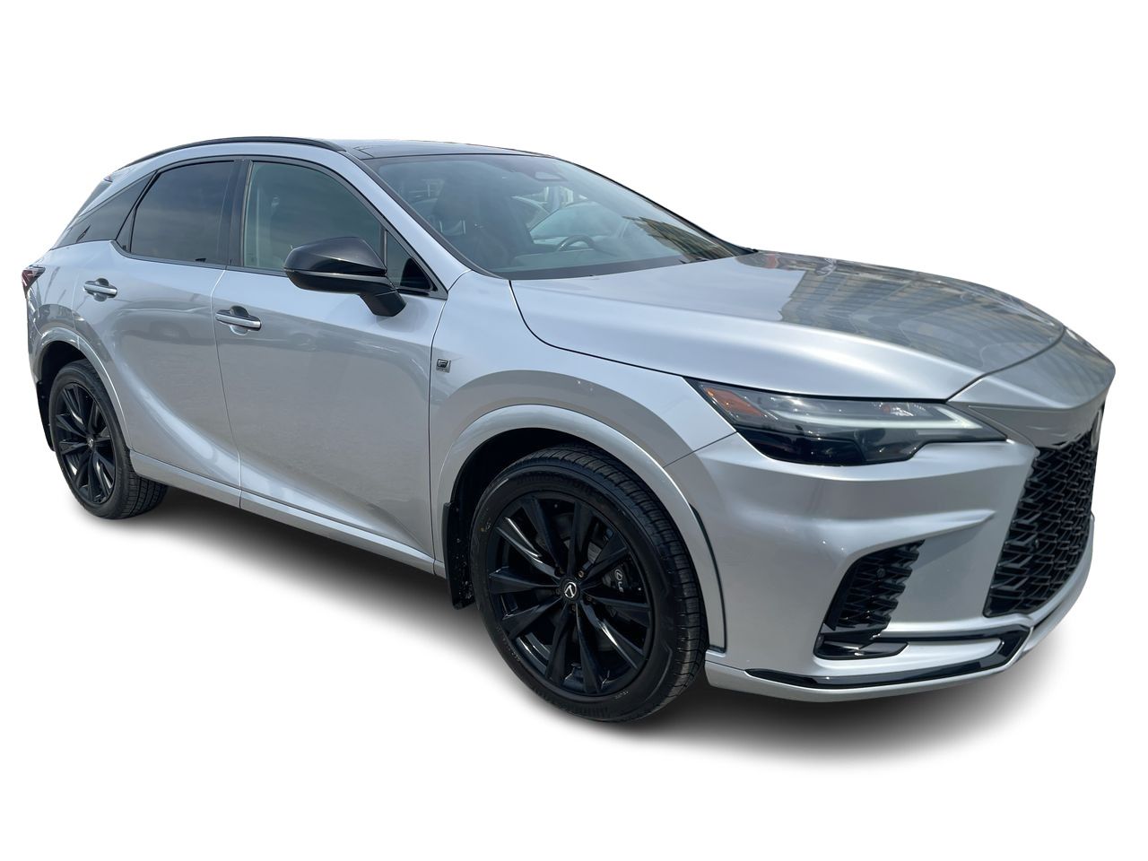 Lexus RX  2023 à Laval, Québec
