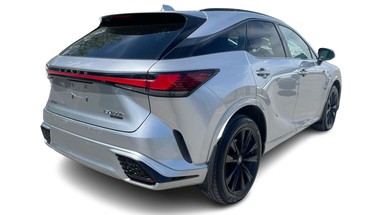 Lexus RX  2023 à Laval, Québec