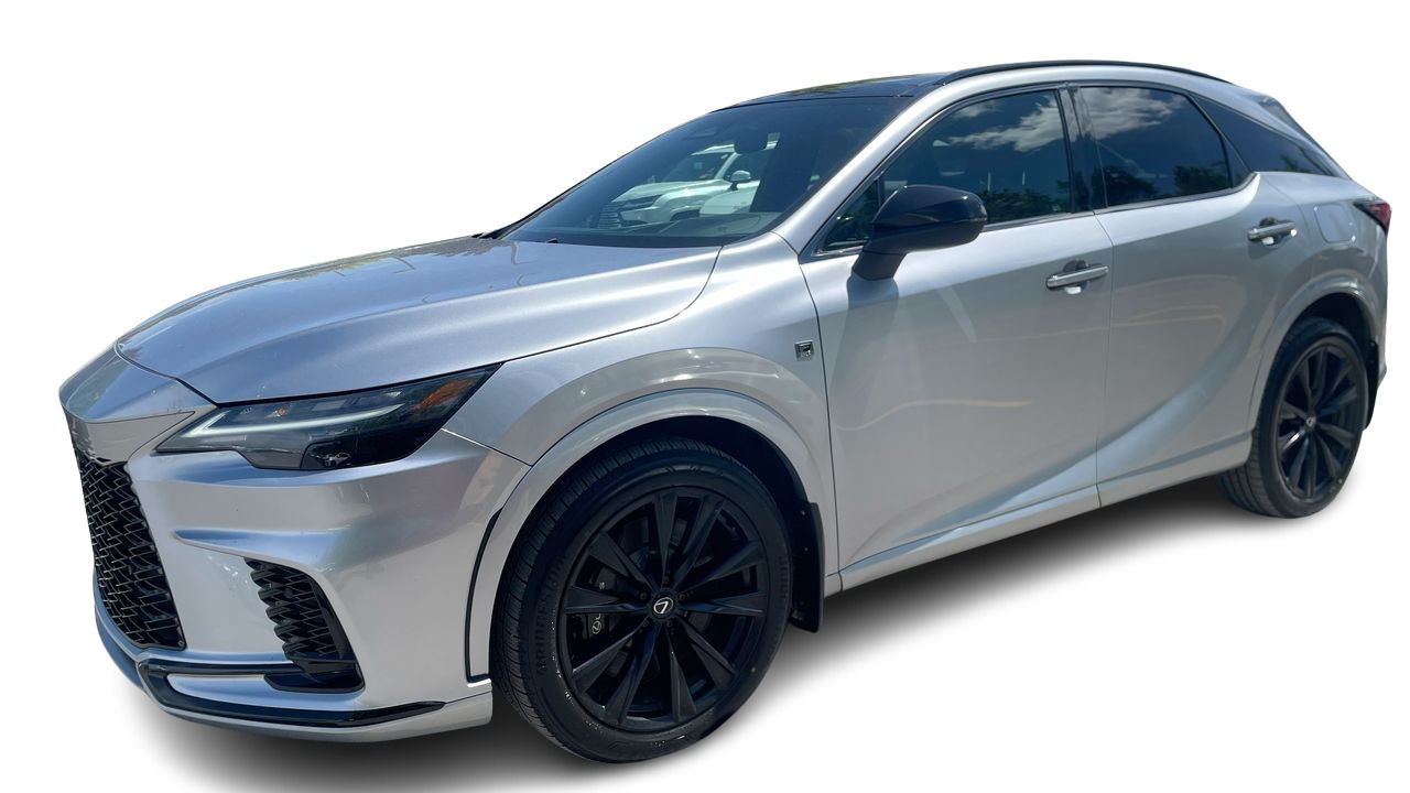 Lexus RX  2023 à Laval, Québec