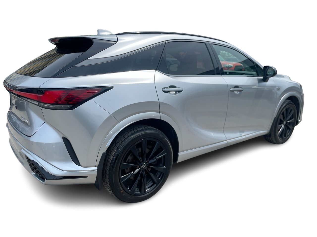 Lexus RX  2023 à Laval, Québec