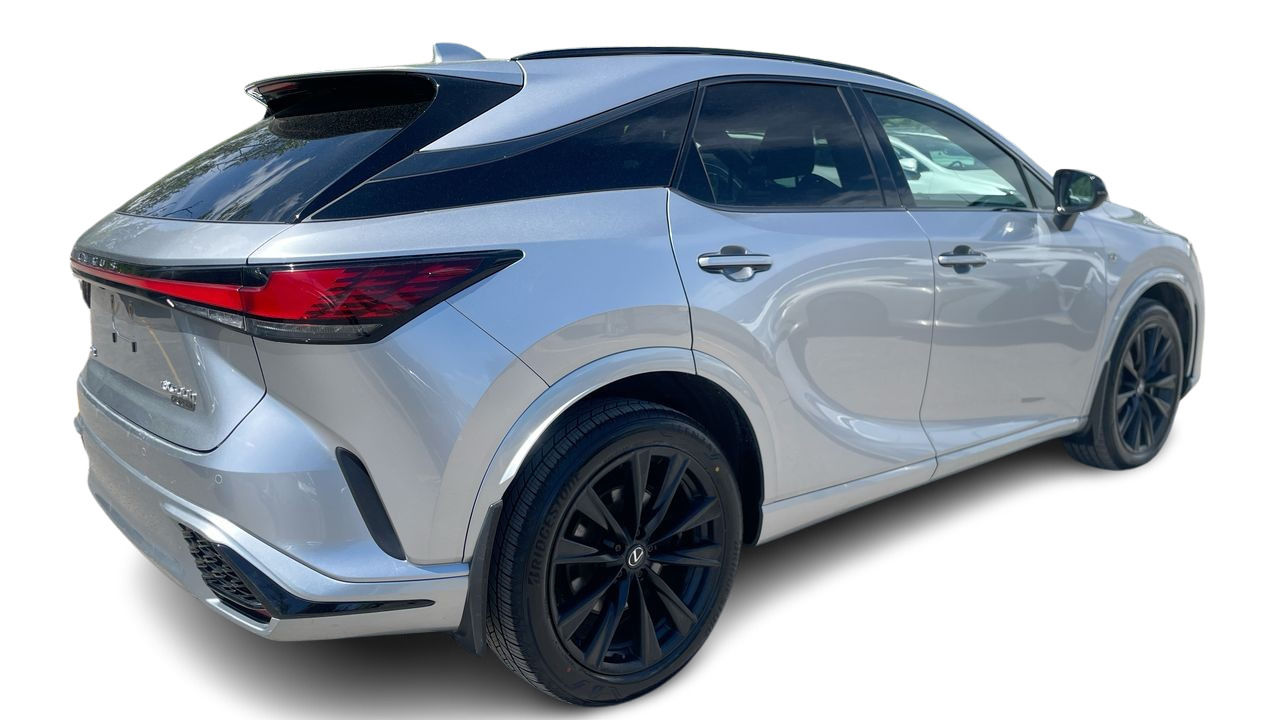 Lexus RX  2023 à Laval, Québec
