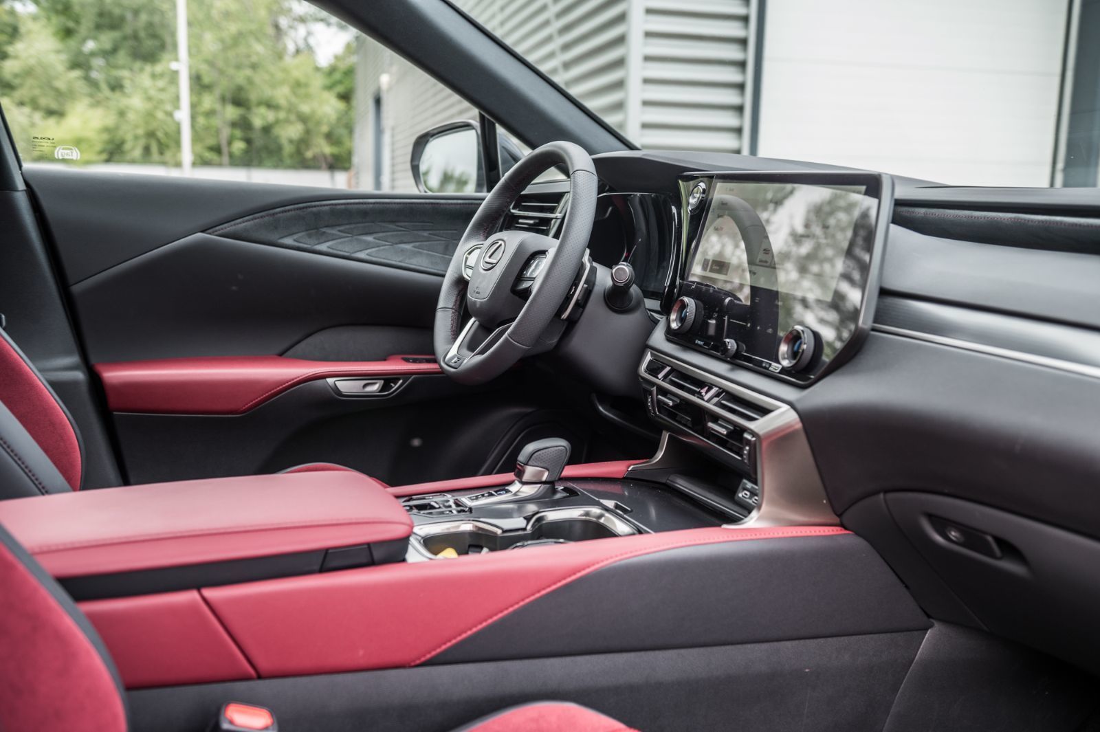 2023 Lexus RX in Laval, Quebec