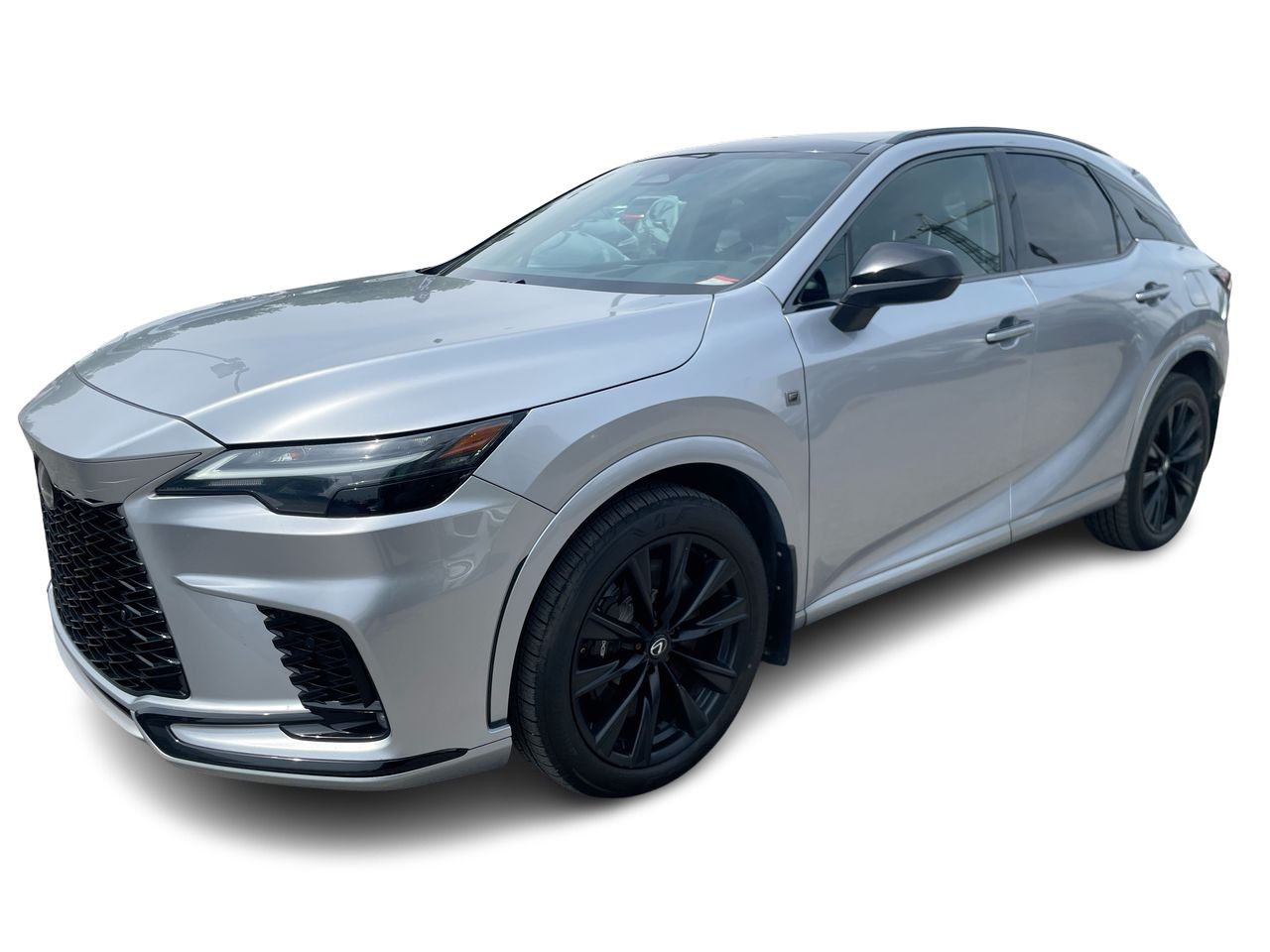 Lexus RX  2023 à Laval, Québec
