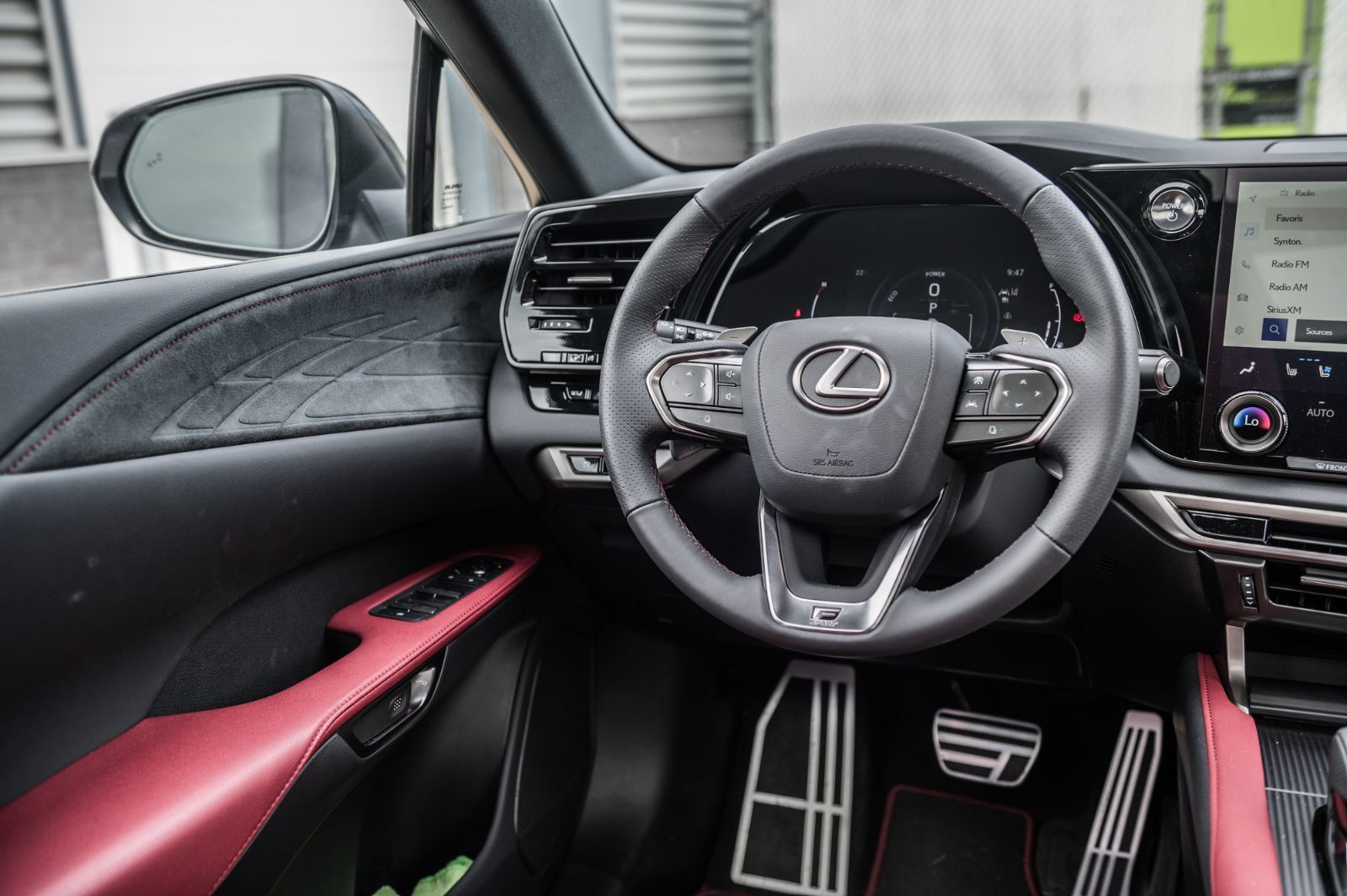 2023 Lexus RX in Laval, Quebec