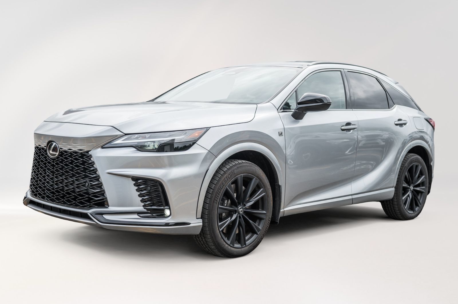 2023 Lexus RX in Laval, Quebec