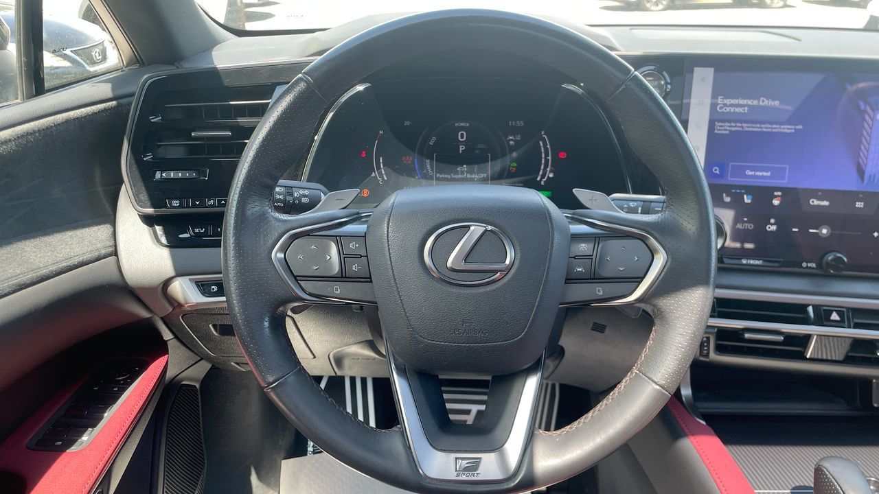 Lexus RX  2023 à Laval, Québec