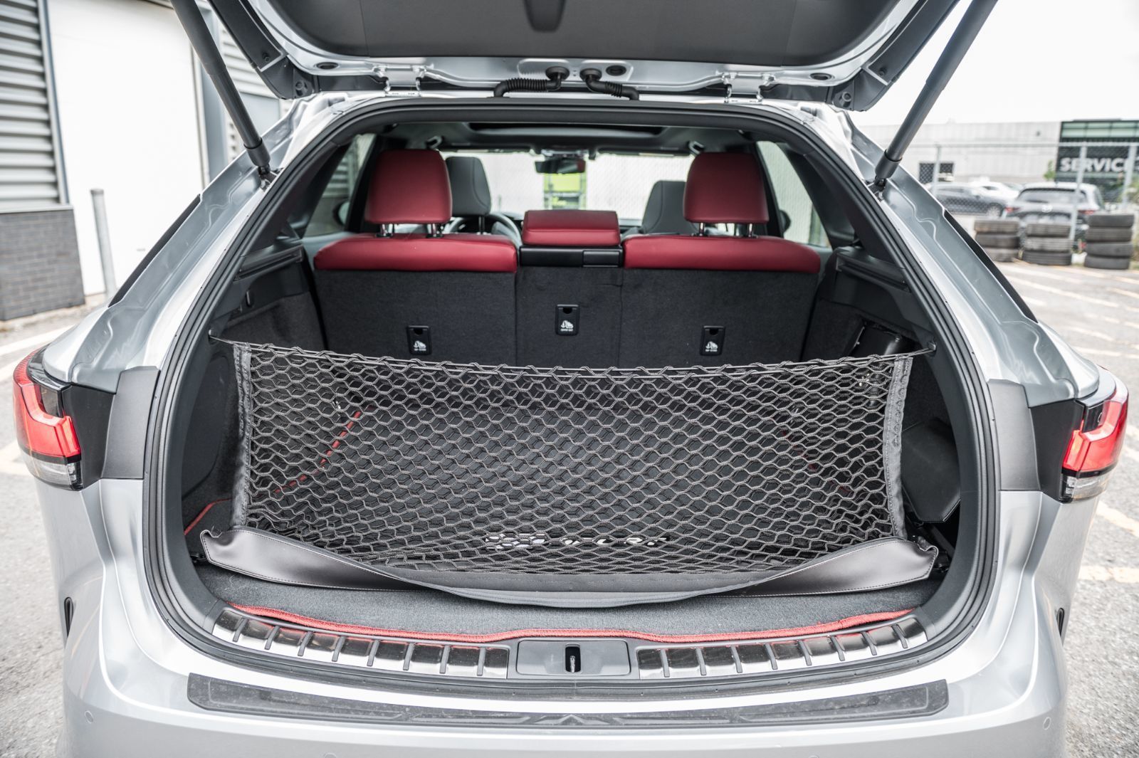 2023 Lexus RX in Laval, Quebec
