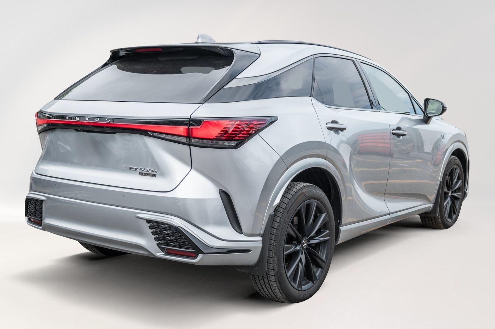 2023 Lexus RX in Laval, Quebec