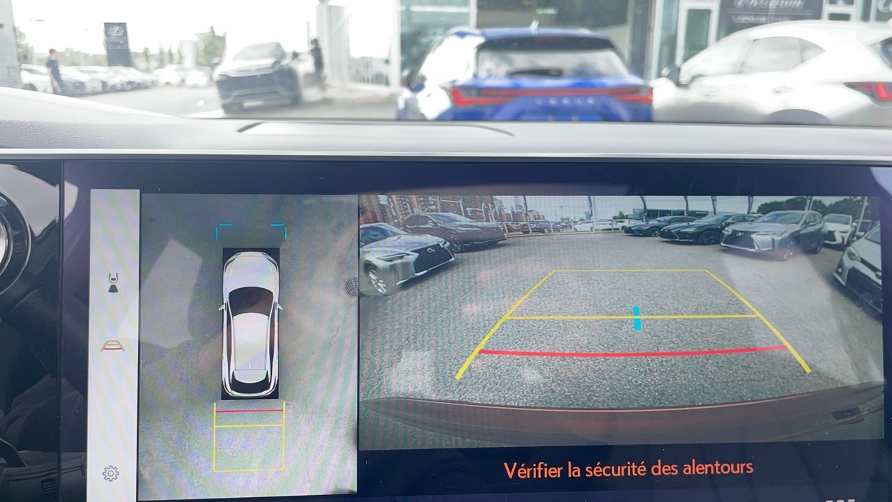 2023 Lexus RX in Laval, Quebec