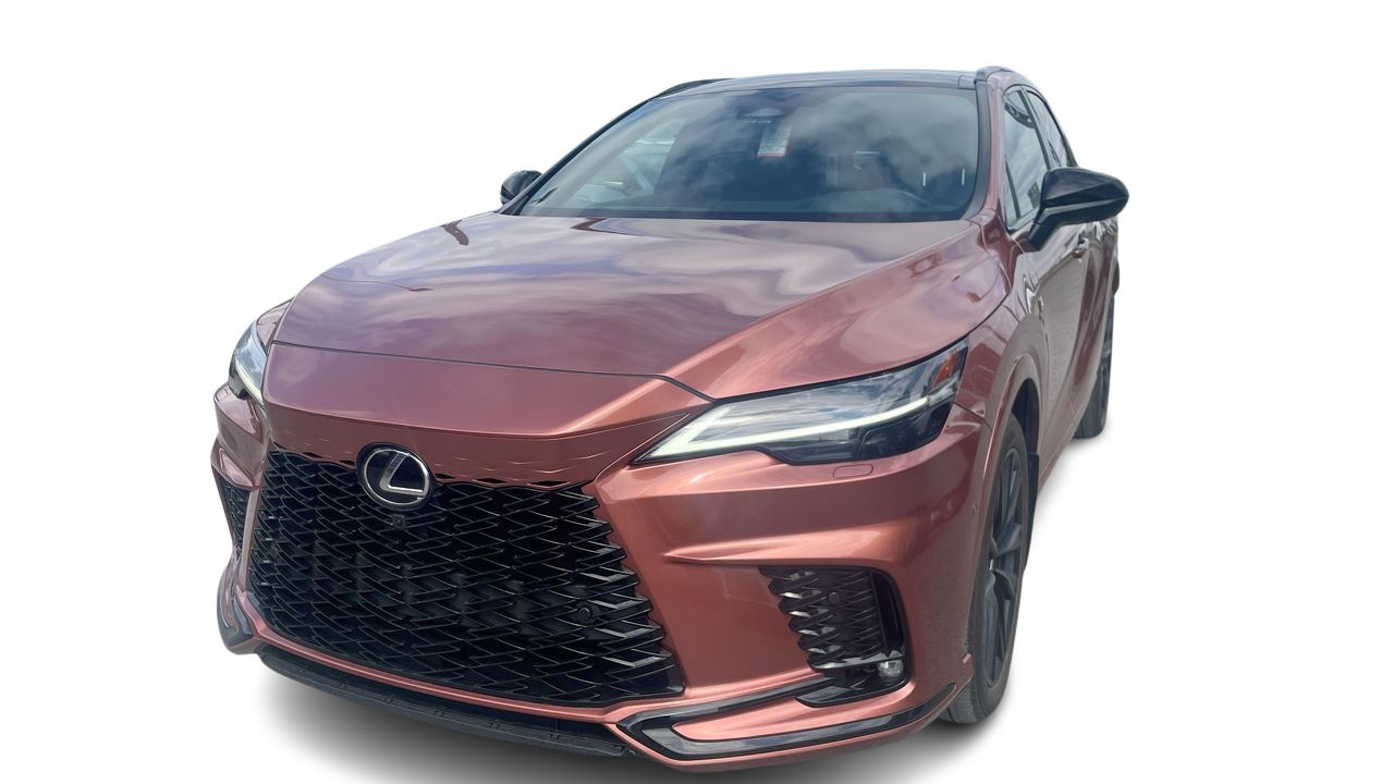 2023 Lexus RX in Laval, Quebec
