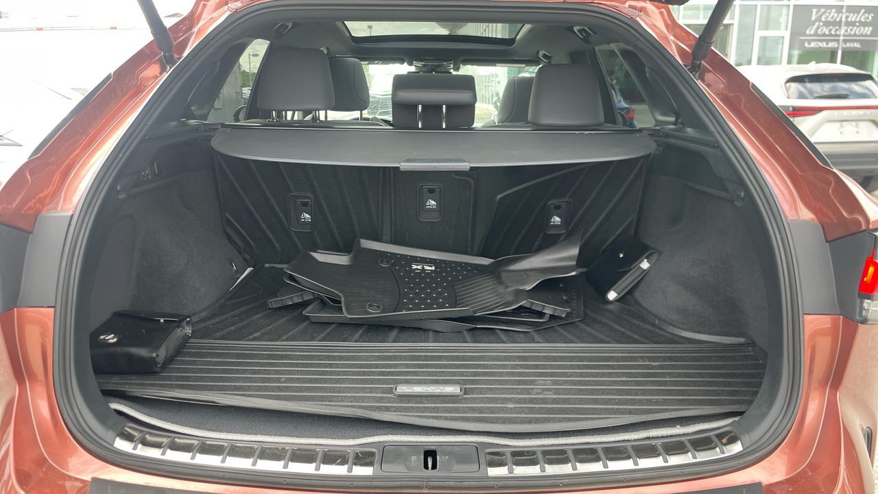 2023 Lexus RX in Laval, Quebec