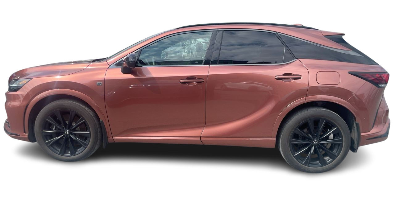 2023 Lexus RX in Laval, Quebec