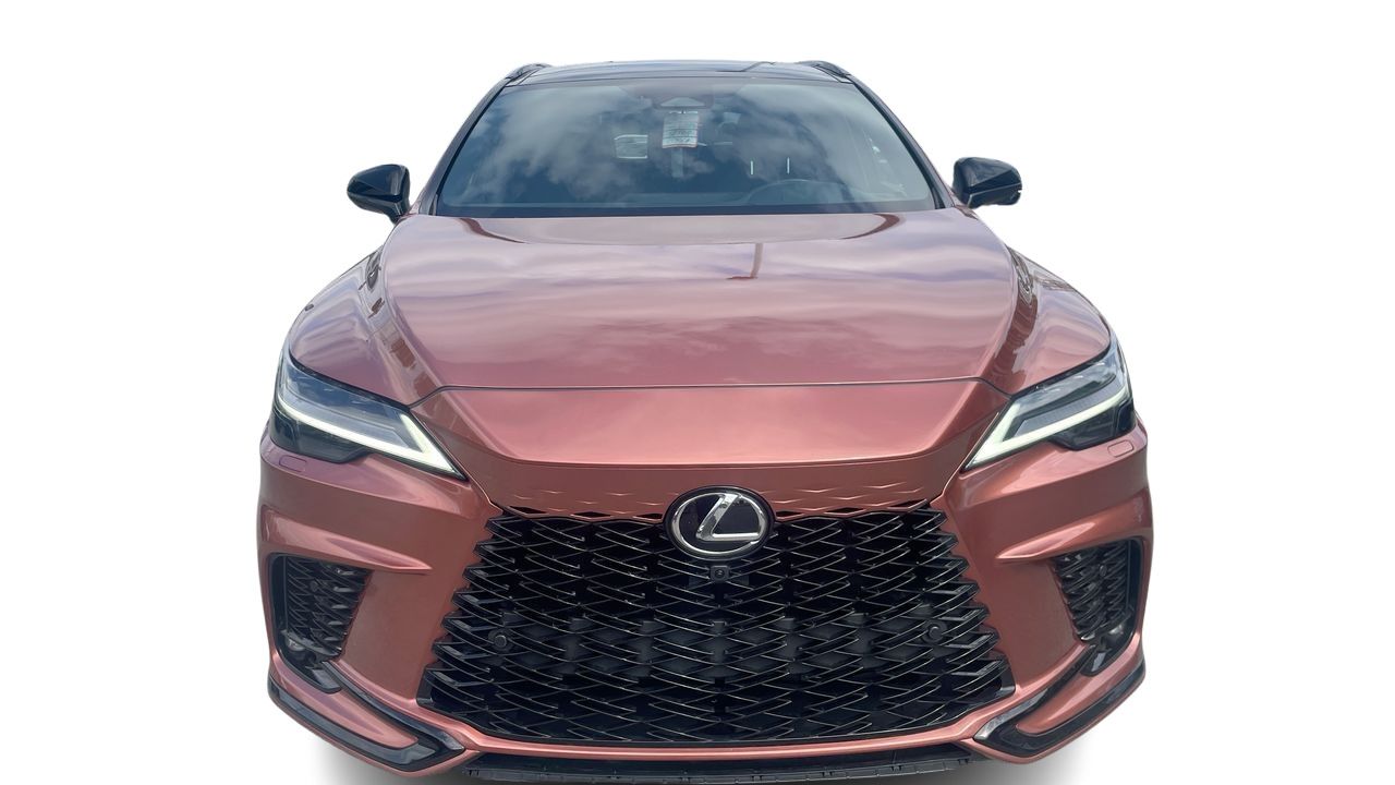 2023 Lexus RX in Laval, Quebec