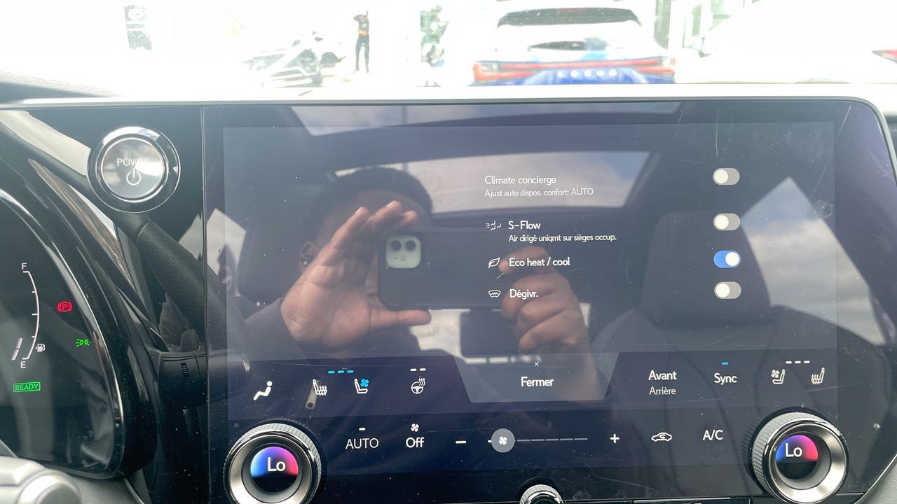 2023 Lexus RX in Laval, Quebec