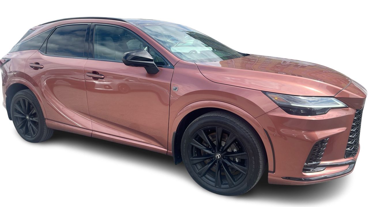 2023 Lexus RX in Laval, Quebec