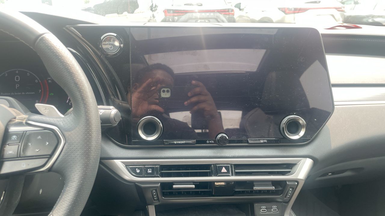 2023 Lexus RX in Laval, Quebec