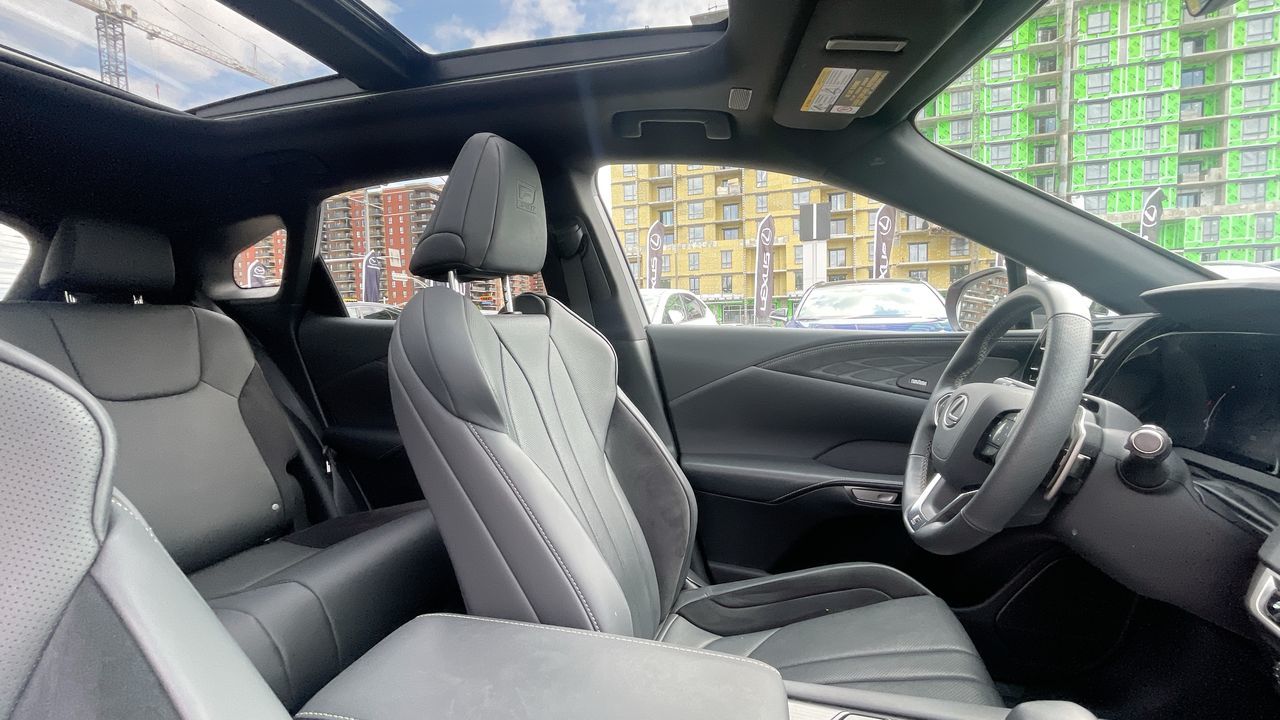 2023 Lexus RX in Laval, Quebec
