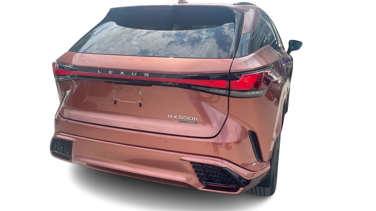 2023 Lexus RX in Laval, Quebec
