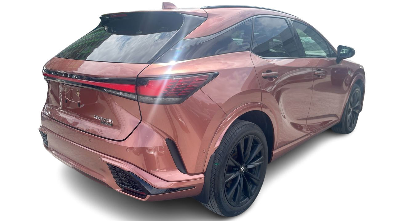 2023 Lexus RX in Laval, Quebec