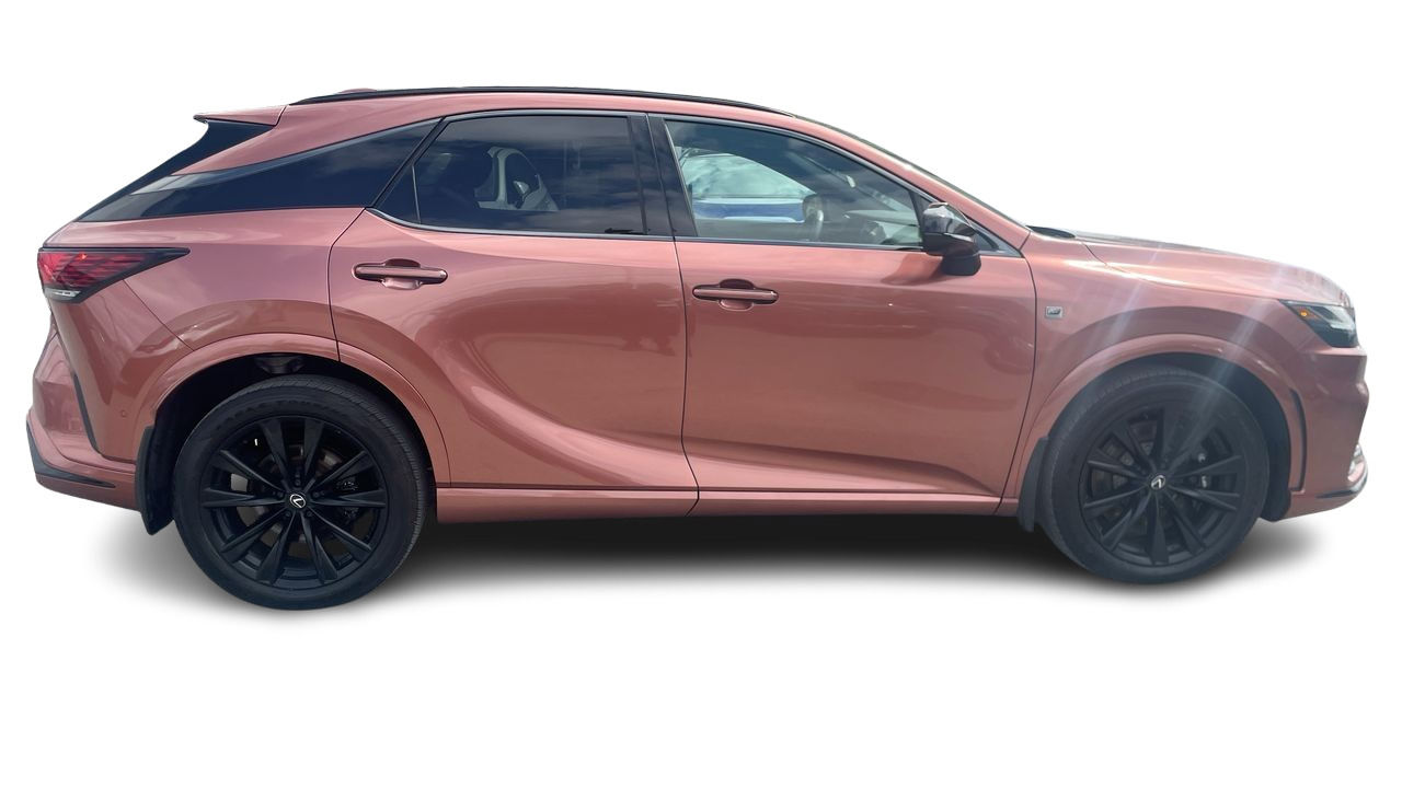 2023 Lexus RX in Laval, Quebec